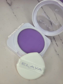 MATIFICANTE LIBRE DE POLVO ELAYA ORIGINAL - ALEM BEAUTY