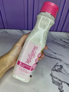 BIO REPOLARIZADOR CAPILAR MILAGROS ORIGINAL en internet