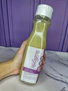 SHAMPO CEBOLLA MILAGROS en internet