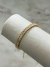 Pulseira Riviera Navetada com fecho tradicional na internet