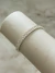Pulseira Riviera Navetada com fecho tradicional - comprar online