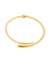 Colar Gota Aro - comprar online