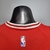 Camiseta Regata Chicago Bulls Vermelha - Nike - Masculina - JK MANTOS - Artigos Esportivos