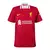 Camisa Liverpool I 24/25 - Torcedor Nike Masculina - Vermelha com detalhes em branco e amarelo - comprar online