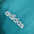 Camisa Retrô Alemanha II 1994 - Masculina Adidas - Verde com detalhes em amarelo e vermelho - JK MANTOS - Artigos Esportivos