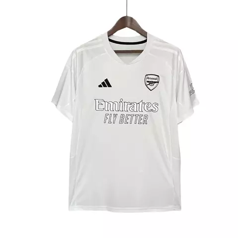 Camisa Arsenal Third 22/23 Torcedor Adidas Masculina -Rosa - (cópia) - (cópia) - buy online