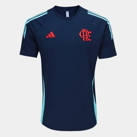 Camisa Flamengo Goleiro 22/23 Adidas Feminina - Azul - (cópia) - (cópia) - (cópia) - (cópia) - (cópia) - comprar online