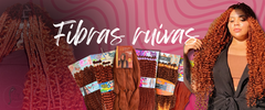 Banner da categoria Cabelo Cacheado Orgânico