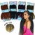 Cabelo Cacheado Orgânico F3815 #TT4/16A/613 - Bynegabraids