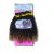Cabelo Josie T4/3086 Super Proteína Luxo Plus