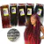Cabelo Bio Proteína Barbara Castanho #2 - loja online