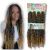 Cabelo Cacheado Orgânico F3815 #T1B/27
