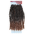 Cabelo Orgânico Percific Curl #T1B/30 - Bynegabraids