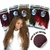 Cabelo Cacheado Bio Proteína Sophie #8 - loja online