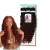 Faux Locs Godes Curl Loc Preto com Vinho #1B/99J Cherey 270g