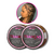 Imagem do Pomada Cera Modeladora P/ Tranças Nago Box Braids Transparente 120g