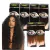 Imagem do Cabelo Cacheado Natural Malaysian #4