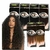 Cabelo Cacheado Natural Malaysian #1