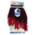 Cabelo Cacheado Bio Proteína Sophie #T1B/RED - comprar online