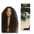Cabelo Cacheado Natural Malaysian #T4/613