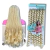 Jumbo French Curl Loiro #613 Fibra Premium Braids 400gr - Cherey - comprar online
