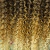 Cabelo Cacheado Orgânico F3815 #TT4/16A/613 - comprar online
