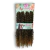 Cabelo Cacheado Orgânico F3815 #T1B/27 - Bynegabraids