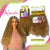Kit Gypsy Yolanda CHESTNUT Luxo Plus - comprar online