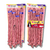 Jumbo French Curl Rosa #97C Fibra Premium Braids 400gr - Weng - comprar online