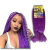 Jumbo Sintético Roxo #PURPLE Cherey - 400g - comprar online