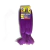 Jumbo Sintético Roxo #PURPLE Cherey - 400g na internet