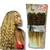 Cabelo Cacheado Orgânico F3815 #TT4/16A/613 na internet