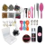Kit Trancista 342 Itens p/ Curso Avançado