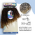 Cabelo Cacheado Bio Proteína Sophie #T1B/6/27 - comprar online