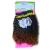 Cabelo Mônica T2B/30 330g Luxo Plus Super Proteína