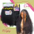 Kit Gypsy Kira Castanho Medio 4 Luxo Plus - comprar online