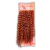 Cabelo Cacheado Orgânico Fio a Fio F-2282 - 70cm - comprar online
