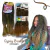 Kit Gypsy Preto c/ Cobre #T1B/27 Anjo