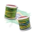 Kit 9 fios cetim da COPA 50mts - Bynegabraids