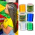 Kit 6 fios cetim da COPA 100mts - comprar online