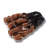 Jumbo Boho Curl Preto com Cobre #T1B/30 Fibra Premium Braids 400gr - Cherey - loja online