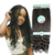 Jumbo Boho Curl Castanho Médio #4 Fibra Premium Braids 400gr - Cherey