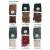 Jumbo Boho Curl Mel #27 Fibra Premium Braids 400gr - Cherey - comprar online