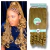 Jumbo Boho Curl Mel #27 Fibra Premium Braids 400gr - Cherey