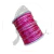 Kit Rolos Fio Cetim Multicolor Mesclado Atacado 100mts 1mm na internet