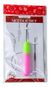 Kit 5 Agulhas Crochet Braids Entrelace - Mega Hair - comprar online