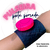 Bracelete Para Trancista Pulseira P/ Pomada - comprar online