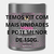 1 Pomada Modeladora 500g + 1 Gel Modelador 500g Prime - Bynegabraids