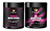 1 Pomada Modeladora 500g + 1 Gel Modelador 500g Prime
