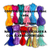 Kit 10 Cores Fio Cetim 1mm 10 mts cada - 100mts. - comprar online